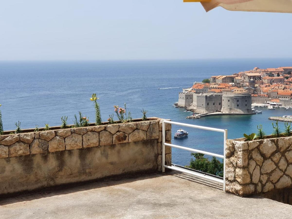 Studio Apartment Bupic- Close To Old City With Free Parking Dubrovnik Dış mekan fotoğraf