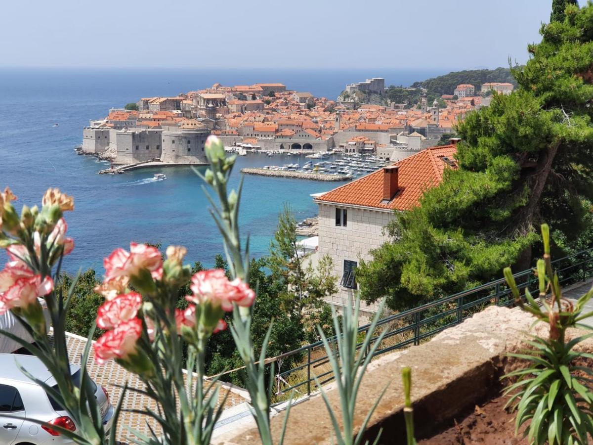 Studio Apartment Bupic- Close To Old City With Free Parking Dubrovnik Dış mekan fotoğraf