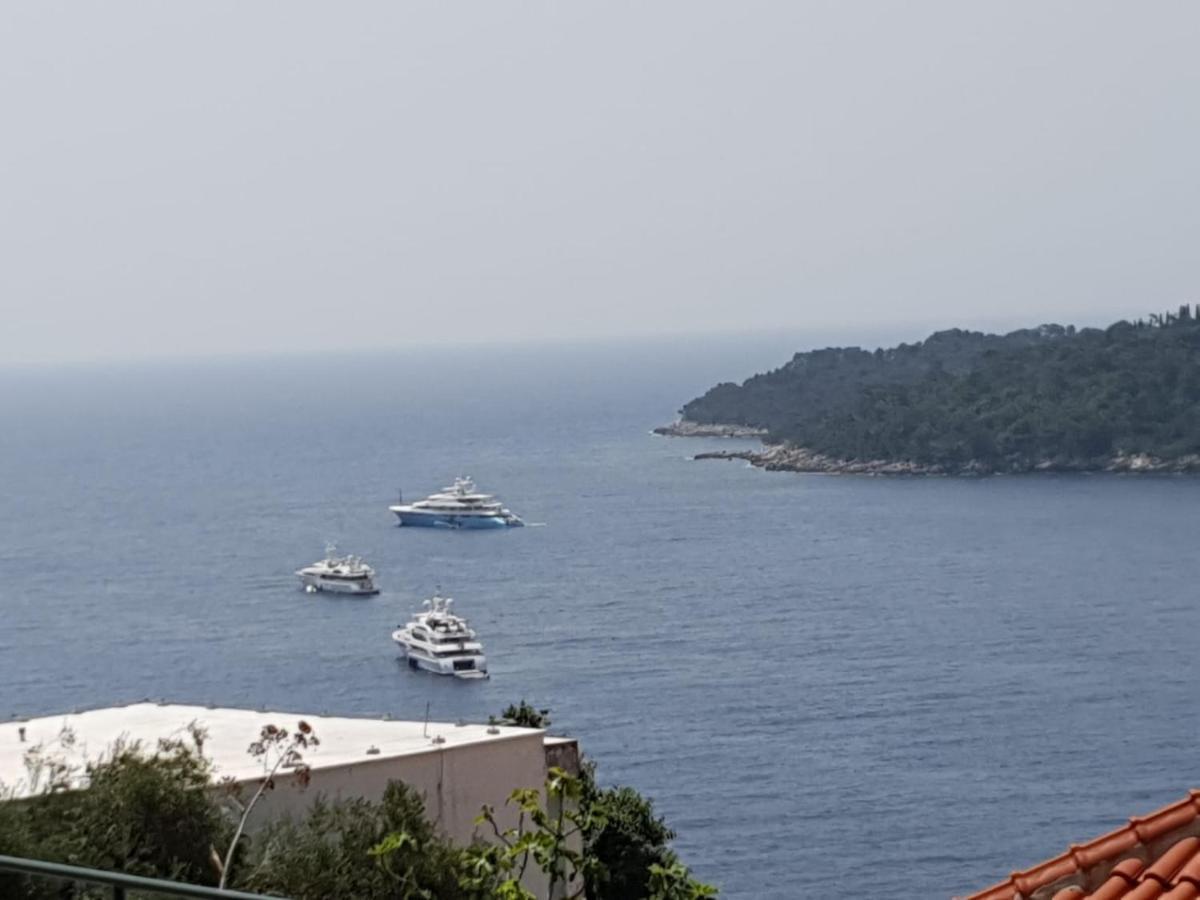 Studio Apartment Bupic- Close To Old City With Free Parking Dubrovnik Dış mekan fotoğraf