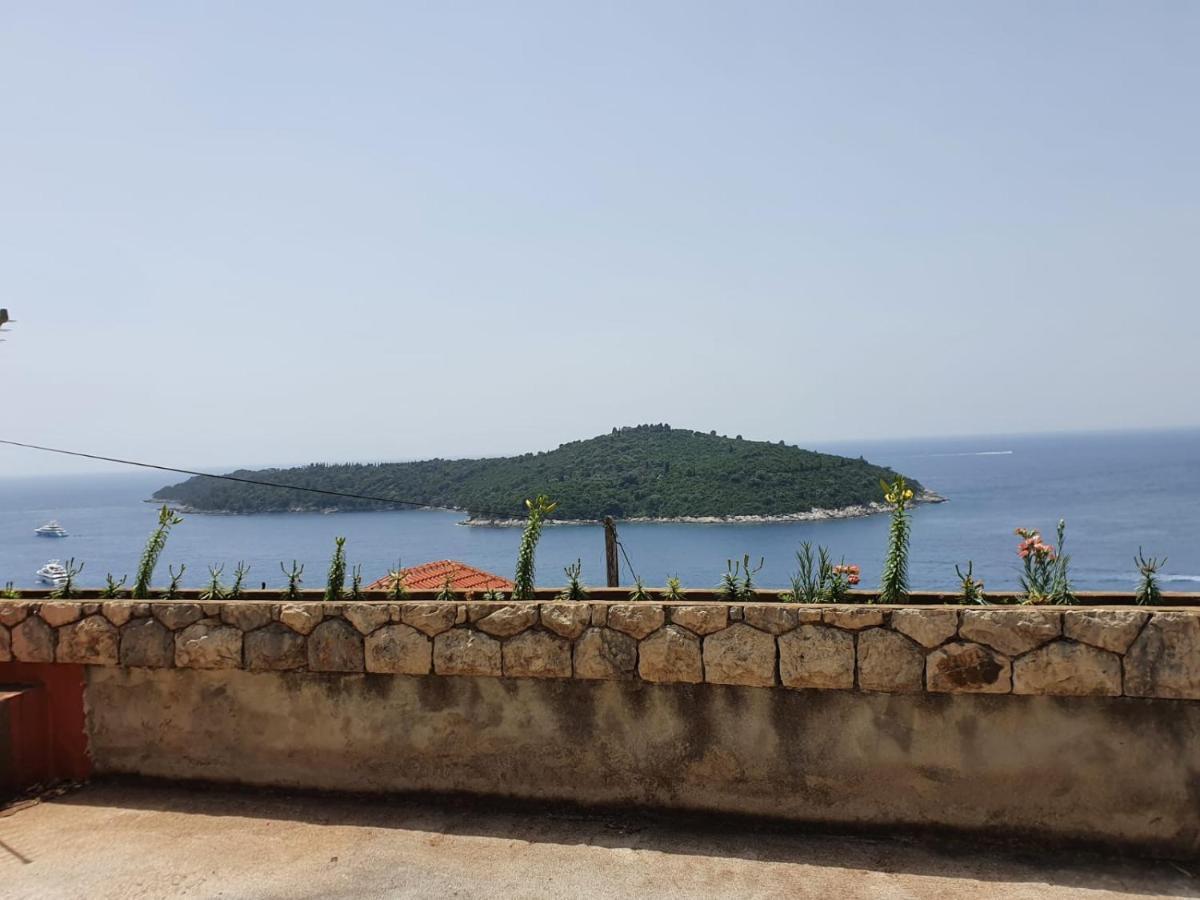 Studio Apartment Bupic- Close To Old City With Free Parking Dubrovnik Dış mekan fotoğraf