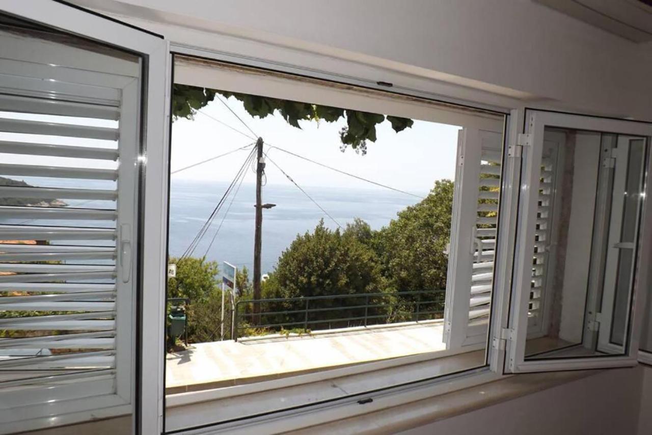 Studio Apartment Bupic- Close To Old City With Free Parking Dubrovnik Dış mekan fotoğraf