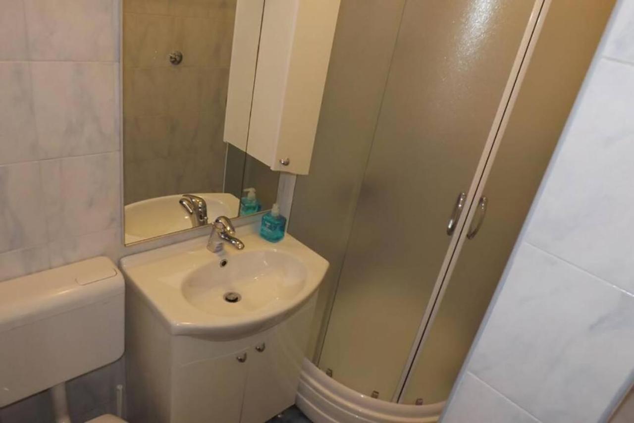 Studio Apartment Bupic- Close To Old City With Free Parking Dubrovnik Dış mekan fotoğraf